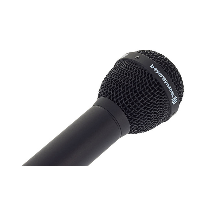 Микрофон вокальный Beyerdynamic M 88 TG - рис.2