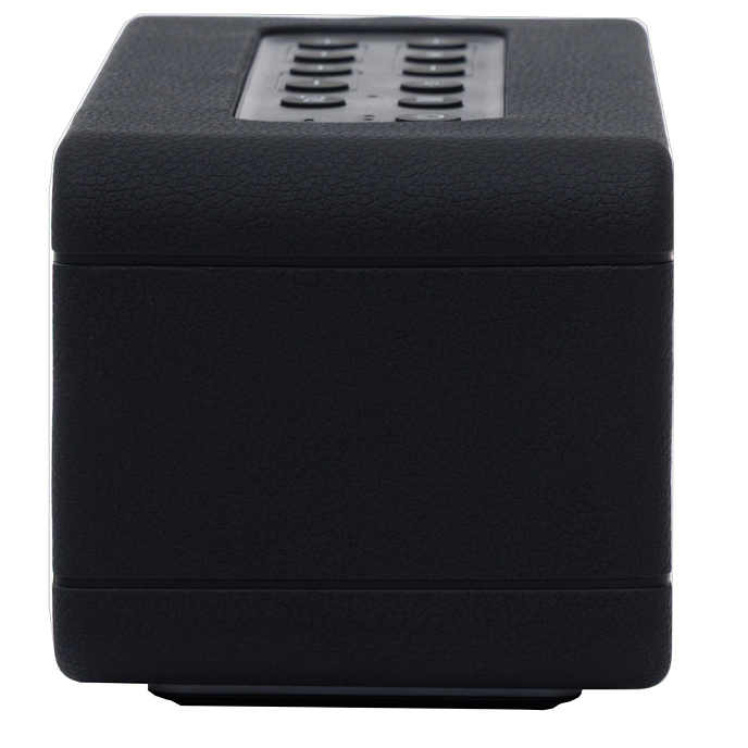 Портативная колонка MEG SDA080BL Black - рис.6