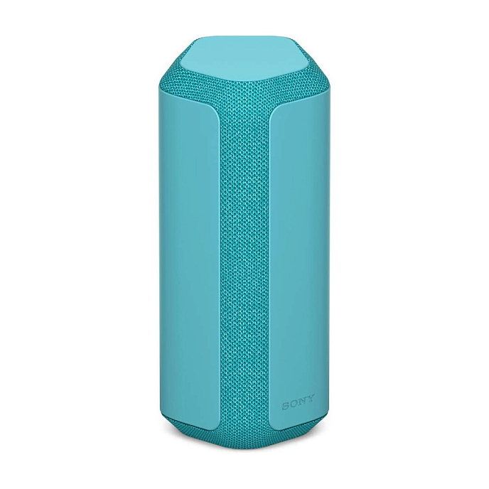 Портативная колонка Sony SRS-XE300 Blue - рис.0