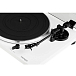 Проигрыватель винила Thorens TD-201 Highgloss White - рис.5