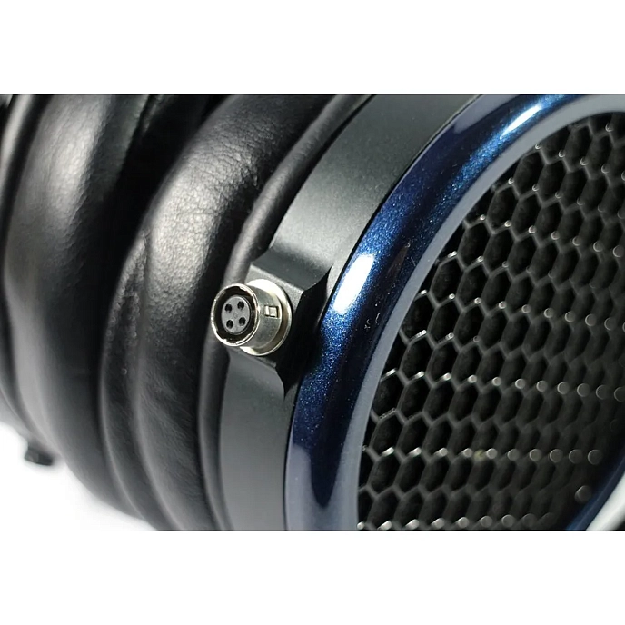 Комплект Dan Clark Audio Ether Flow Open + Auris Euterpe - рис.11