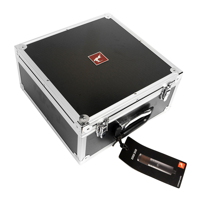 Микрофон студийный Antelope Audio Edge Duo - рис.8