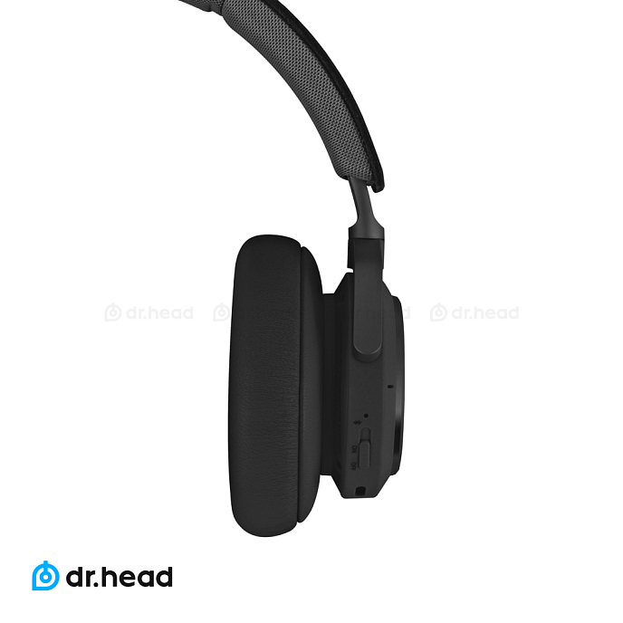 Наушники Bang & Olufsen Beoplay H9 3rd Generation Anthracite - рис.5