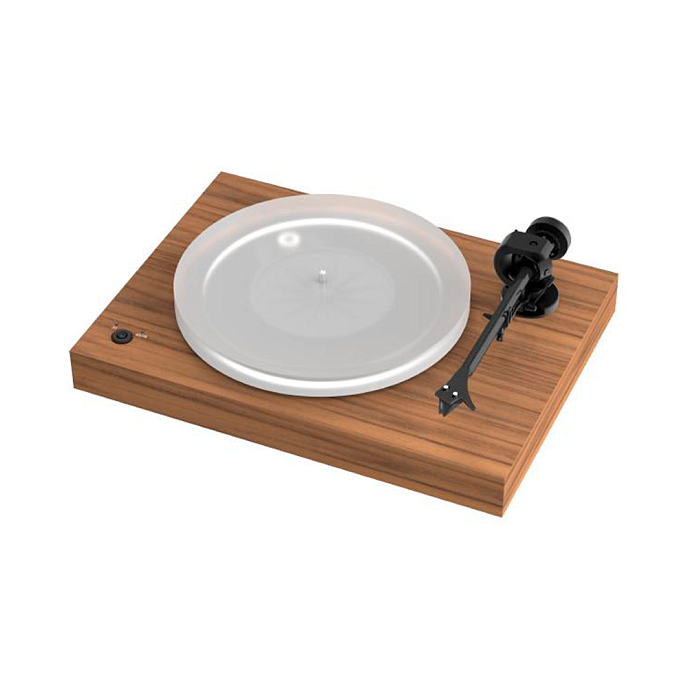 Проигрыватель винила Pro-Ject X2 Walnut - рис.0