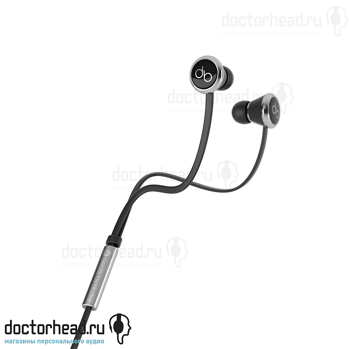 Наушники Beats by dr.Dre Diddy Beats Black - рис.2