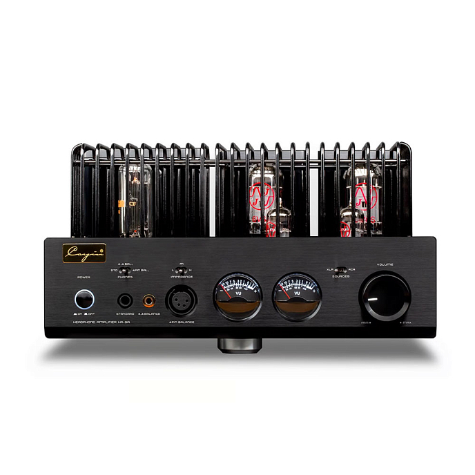 Усилитель для наушников Cayin HA-3A - рис.1