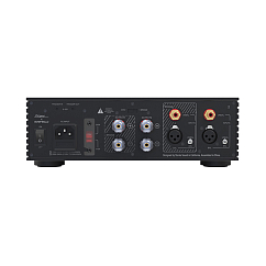 Усилитель мощности Eversolo AMP-F2 Black