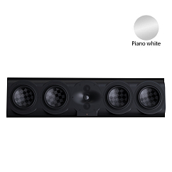 Центральный канал Perlisten Audio S7с Standart Piano White