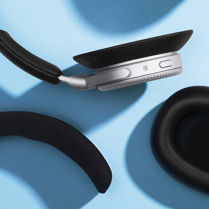 Беспроводные наушники Bang & Olufsen Beoplay H100 Infinite Black - рис.11