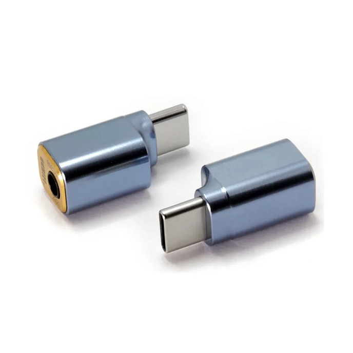 Комплект ddHiFi TC35B 2021 + CTM CE110 Universal Clear - рис.8