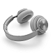 - рис.1 Беспроводные наушники Bang & Olufsen Beoplay H7 Cenere grey - рис.1