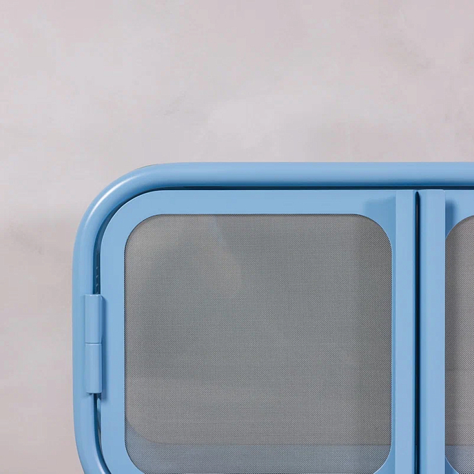 Стойка для Hi-Fi F2F Сова Blue Silver - рис.7