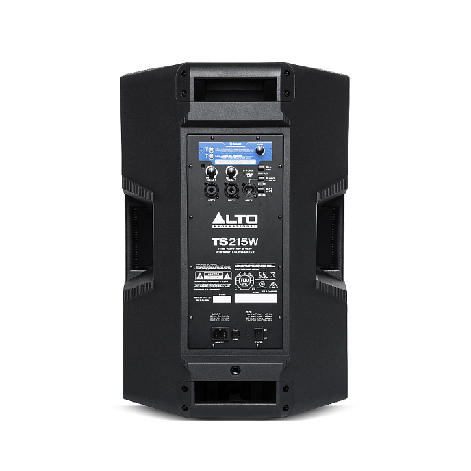 Студийный монитор Alto TS215W - рис.2