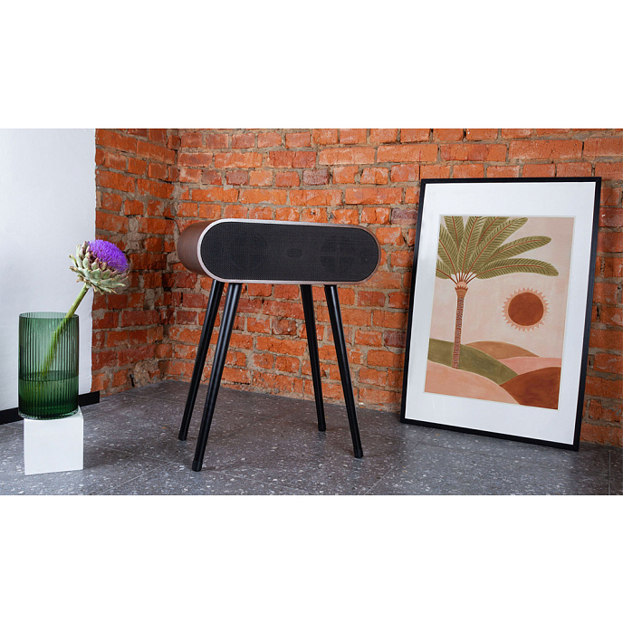 Напольная акустика Rombica Mysound Jazz Wood - рис.5