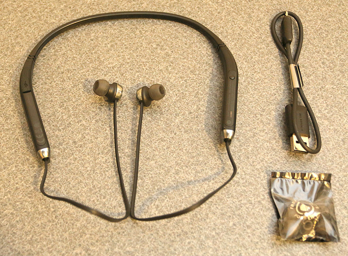 Беспроводные наушники SOL Republic Shadow Wireless Grey - рис.4