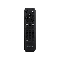 CD проигрыватель Music Hall CD 25.3 Black