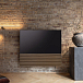 Саундбар CANVAS HIFI 77 Light Oak - рис.1