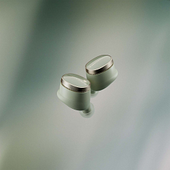 Беспроводные наушники Bowers & Wilkins Pi8 Jade Green