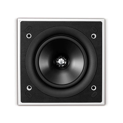 Встраиваемая акустика KEF Ci160QS White