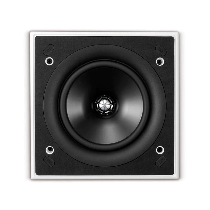 Встраиваемая акустика KEF Ci160QS White - рис.0