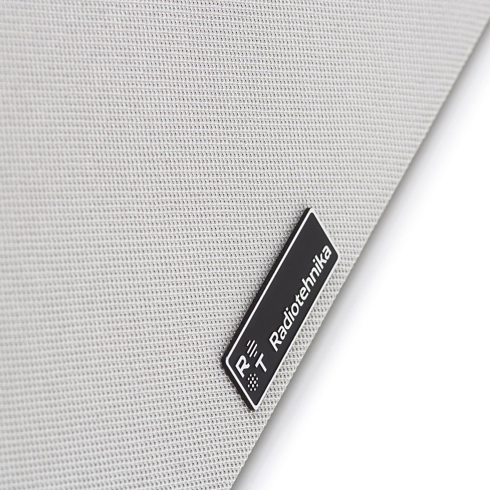 Настенная акустика Radiotehnika Vita 2.02 White Ash - рис.10