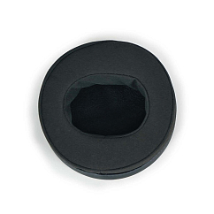 Амбушюры Elite Microsuede Vegan Earpads for Audeze LCD Series Black