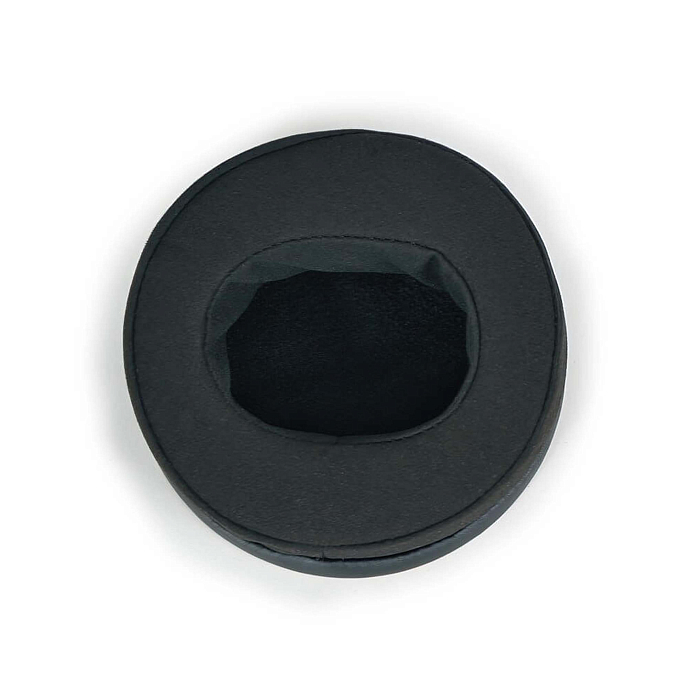 Амбушюры Elite Microsuede Vegan Earpads for Audeze LCD Series Black - рис.1