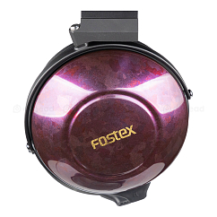 High End наушники Fostex TH-900 MK2 Limited Edition Brilliant Purple