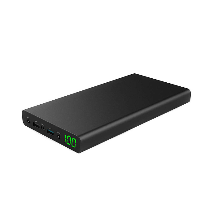 Портативный аккумулятор Rombica Neo Pro 450C black - рис.1