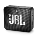 - рис.0 Портативная колонка JBL GO 2 Black - рис.0