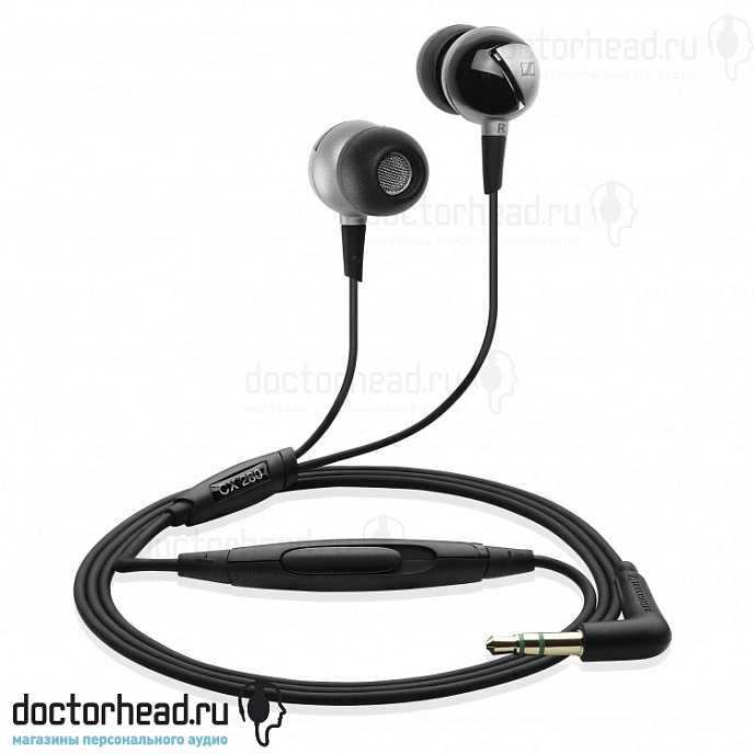 Наушники Sennheiser CX280 - рис.0