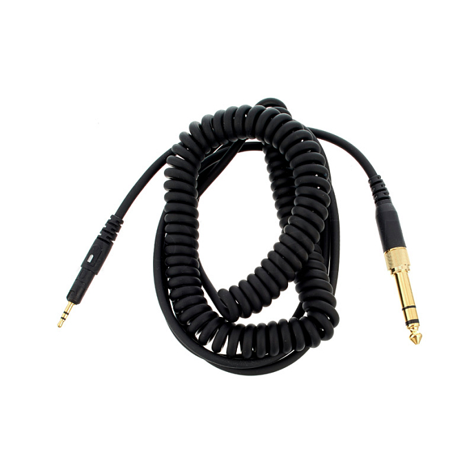 Кабель Audio-Technica 3м M40x/M50X 387301610 - рис.0