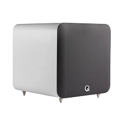 Сабвуфер Q Acoustics SUB80 Satin White