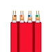 Кабель Wireworld Starlight Twinax Ethernet Cable CAT8 15m - рис.2 Кабель Wireworld Starlight Twinax Ethernet Cable CAT8 15m - рис.2