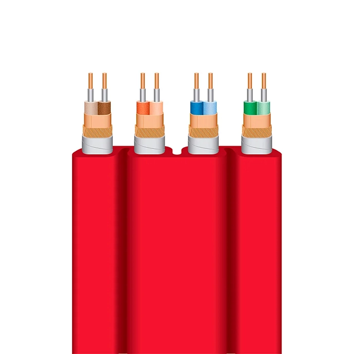 Кабель Wireworld Starlight Twinax Ethernet Cable CAT8 15m - рис.2