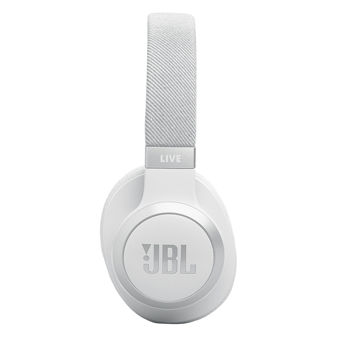 Беспроводные наушники JBL Live 770NC White - рис.4