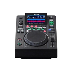DJ-контроллер Gemini MDJ-500