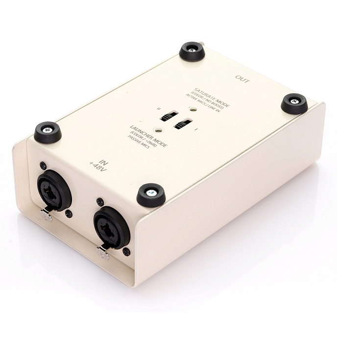 Микрофонный предусилитель СОЮЗ Launcher Deluxe - рис.3