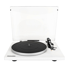 Проигрыватель винила Premiera ECO One White