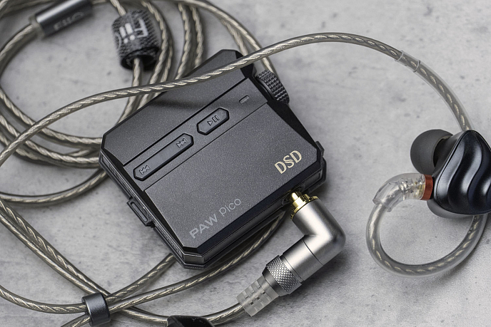 Плеер Lotoo PAW Pico - рис.17