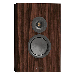 Настенная акустика Monitor Audio Silver On-Wall (8G) European Walnut