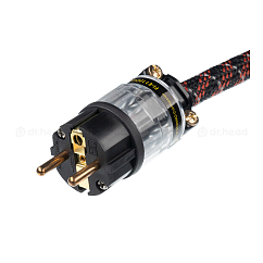 Кабель HeadMade Power Cable 1m