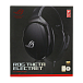 Игровая гарнитура Asus ROG Theta Electret Black - рис.7