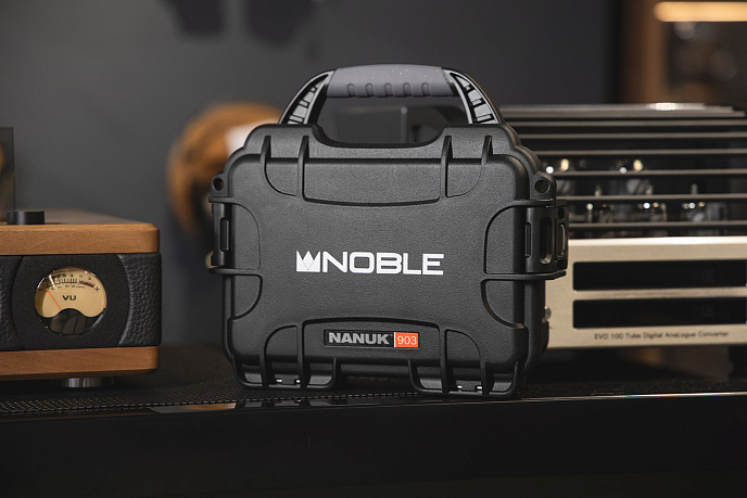 Наушники Noble Audio Viking - рис.3