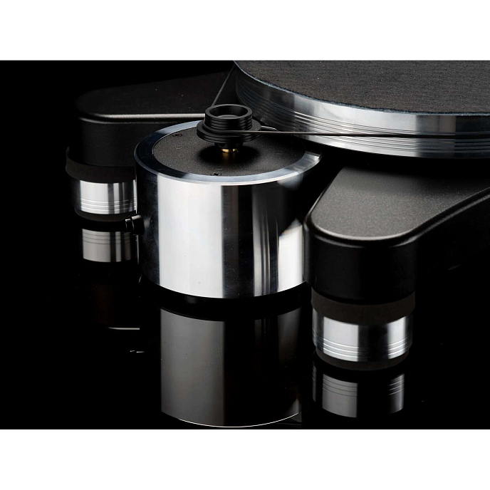 Проигрыватель винила VPI Scout 21 Black - рис.2