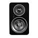 Полочная акустика Jamo C705PA MKII high gloss black активная полочная акустика с bluetooth (пара) (SN 107015125400080)_Уценка - рис.1
