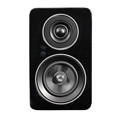 Полочная акустика Jamo C705PA MKII high gloss black активная полочная акустика с bluetooth (пара) (SN 107015125400080)_Уценка