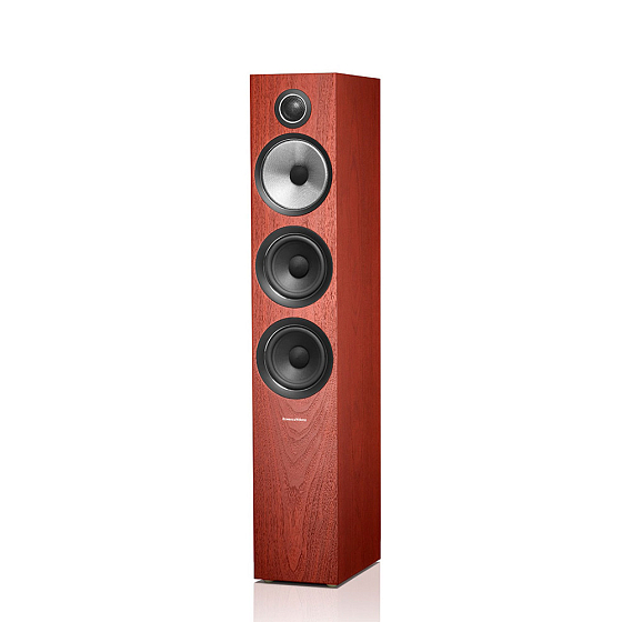 bowers and wilkins 704