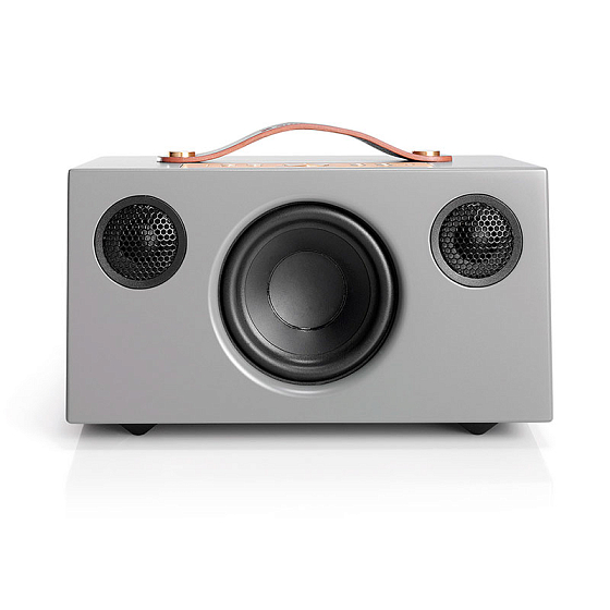 Мультирум акустика Audio Pro Addon C10 Grey - рис.0
