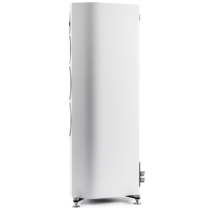Напольная акустика Sonus Faber Sonetto V White - рис.1